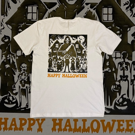 Happy Halloween T-shirt