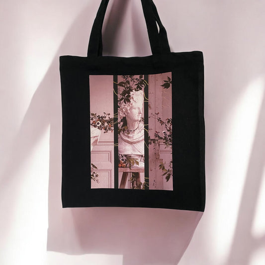 Modern Tote bag