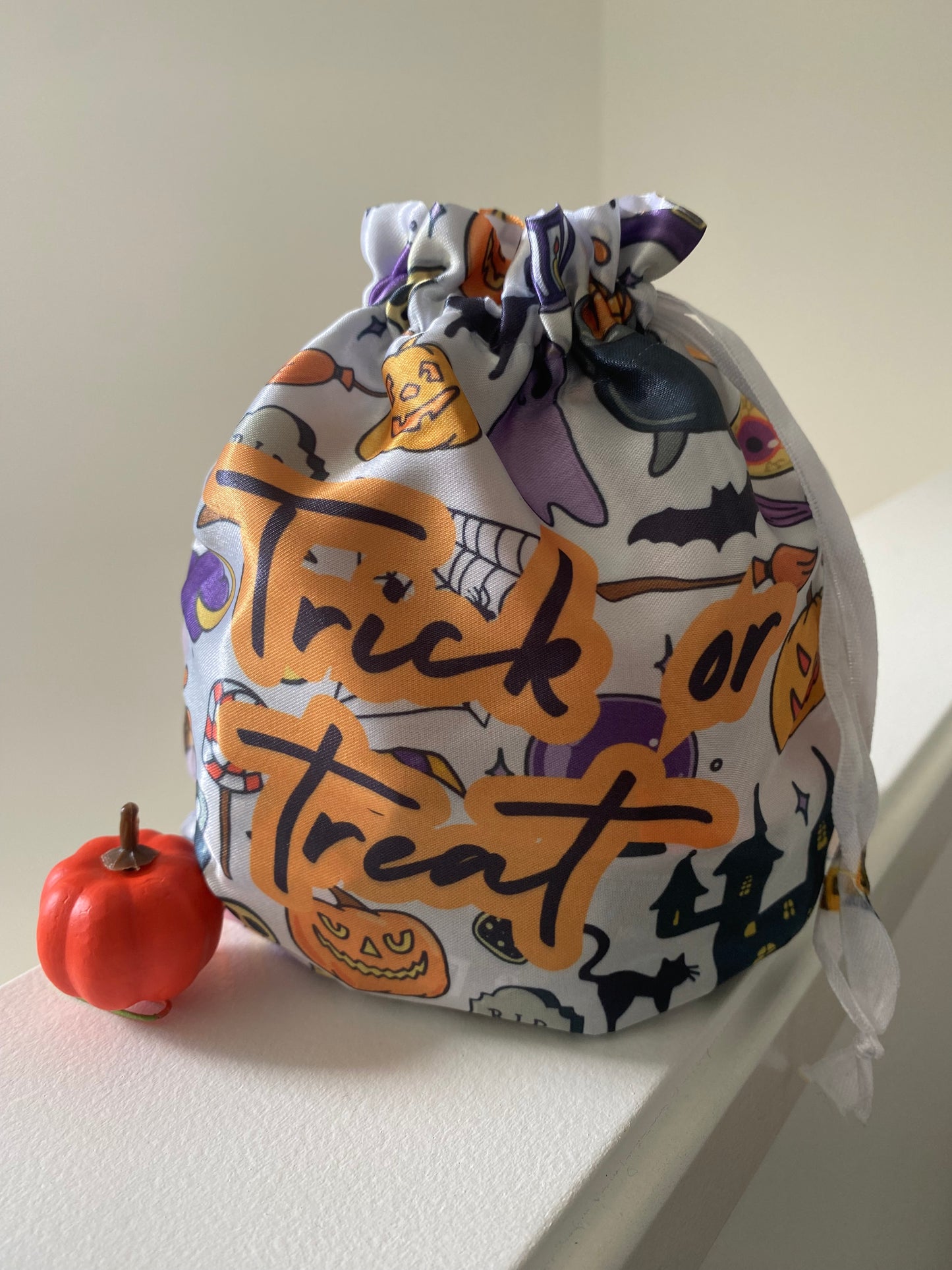 Halloween bag